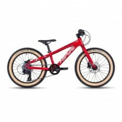 Marque Velo Inspyre Teddy 20'' Red 2021