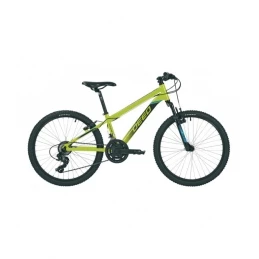Marque VTT Enfant Deed® Rookie 24" - Vert Clair 5 Marque VTT Enfant Deed® Rookie 24" - Vert Clair -VTT Soldes vtt deed r rookie 24
